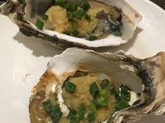 -威珀斯酒店·珀萃美食餐厅 | 海鲜刺身·现烤生蚝·特色烤肉
