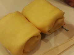 -发记甜品(豉油街店)