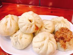 -老陶包子铺(南大西南村店)