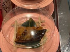 -争鲜回转寿司(通州万达店)