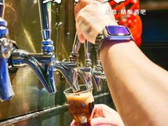 -蜜和麦精酿啤酒吧honey&malt(桐梓林店)