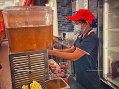 -八婆婆烧仙草(中山路店)