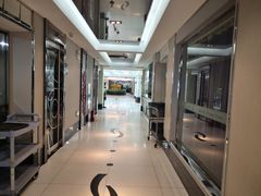 -海天一色海景自助餐厅(西港花园店)