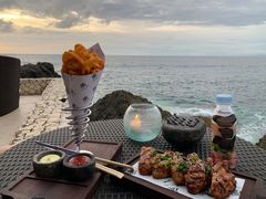 -Rock Bar Bali(Bali)