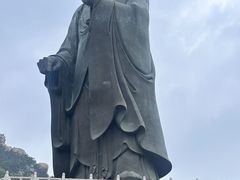 -青岛崂山太清宫