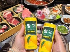 -匠牛亭·锅物烧肉放题自助(昆百大·泰业城店)