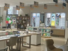 -绿洲眼镜(文教北路店-浙江52家连锁门店)
