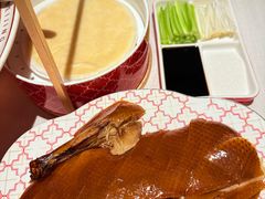 -旺顺阁·北京菜·烤鸭(魏公村店)