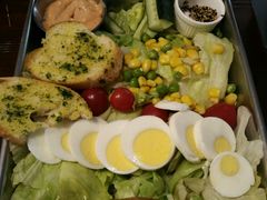 -吃饼人西餐(南开店)