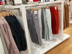 -优衣库(唐山爱琴海购物公园店)