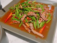 -本来精品川菜(嘉里中心店)