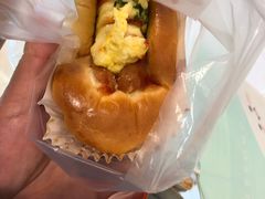 -山崎面包(静安久光店)