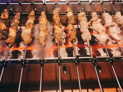 -三个蒙古大叔羊肉串(大宁店)