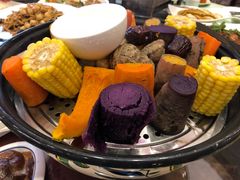 -友鹏海鲜(新宜白大道店)