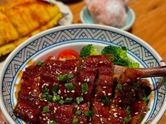 -人间酒暖·Go blanc·烧鸟·深夜食堂(陆家嘴店)
