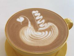 -五进制 Coffee Shop