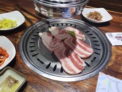 -韩一品韩国料理(柏庐南路店)