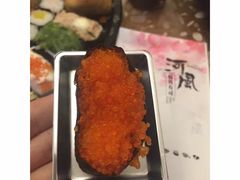 -河风精致寿司(太原店)
