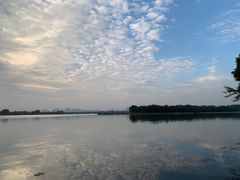 -东湖落雁景区
