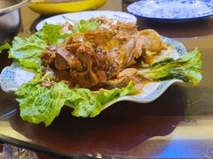 -东北王食府(科大店)