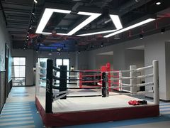 -Trainyard 炼·工场(中国国际贸易中心店)
