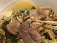 -成都你六姐·牛肉冒菜(城市集市合生汇店)