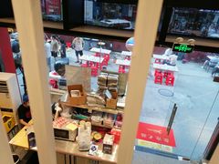 -松哥油焖大虾(科技园店)