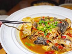 -7017浙菜•建德味(中财店)