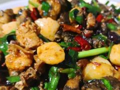 -红豆园(文林街店)