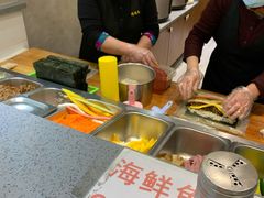 -传闻来紫菜包饭·打糕(西塔韩百店)