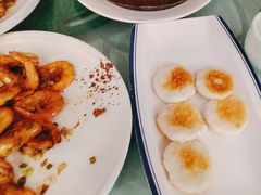 -五谷芳乳鸽王(梅沙老店)