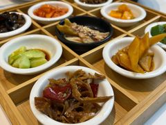 -新仙清汤牛腩(铜锣湾店)