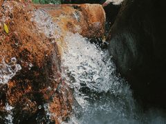 -秦岭风景区