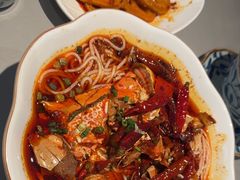-老三样 · 江西菜馆(前海壹方汇店)