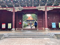 -建水文庙