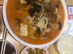 -鱼你在一起(福田安吉尔店)