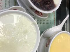-义顺牛奶公司(庇利金街店)