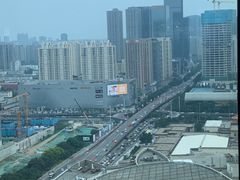 -君悦酒店·乐厨·高空自助餐(青年大街店)