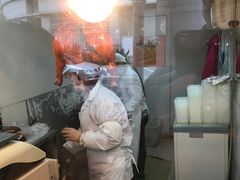 -北京王府井烤鸭(泰兴店)