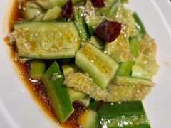 -乔街深夜食堂·台州菜·高压锅生蚝(杭州总店)