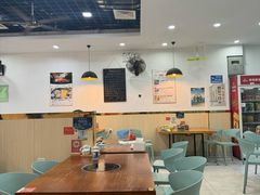 -老何家后安粉·糟粕醋海鲜火锅(三亚湾椰梦长廊店)