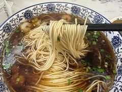 -伟记奥面馆(养育巷店)