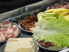 -同心烧烤(总店)