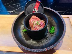 -谷牛和牛烤肉(漕河泾印象城店)