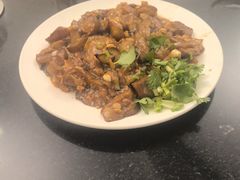 -清真宏玉祥黄门脸餐厅(华荫东里店)