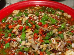 -常和州·夜宵大排档(常州单店)