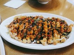 椒麻鸡-台北楚楚园馅饼粥(虹桥南丰城店)