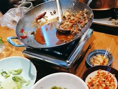 -印象鲵宴·张家界地标美食名片(溪布街店)