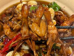 -王家大院·南京菜(湛江路总店)