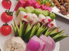 -安徽人家(奥体店)